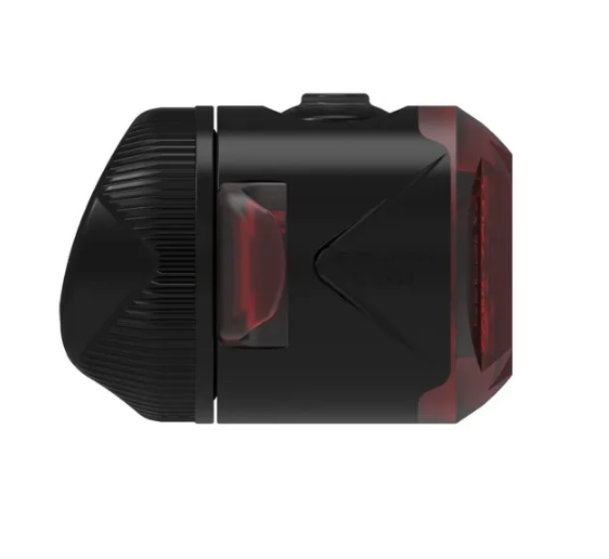 Lezyne Hecto Drive STVZO 40 and Femto USB STVZO LED Light Set