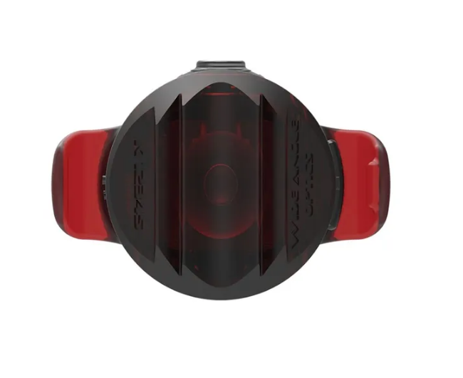 Lezyne Hecto Drive STVZO 40 and Femto USB STVZO LED Light Set