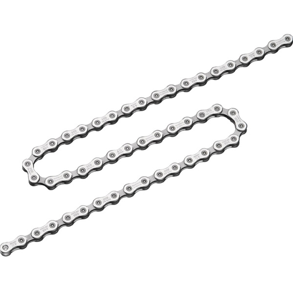 Shimano Ultegra 6600 10spd OEM 114 Link Unboxed Workshop Chain In Silver/Grey