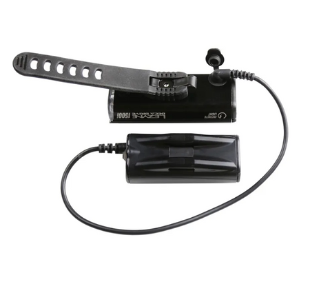 Lezyne Infinite Light External Power Pack