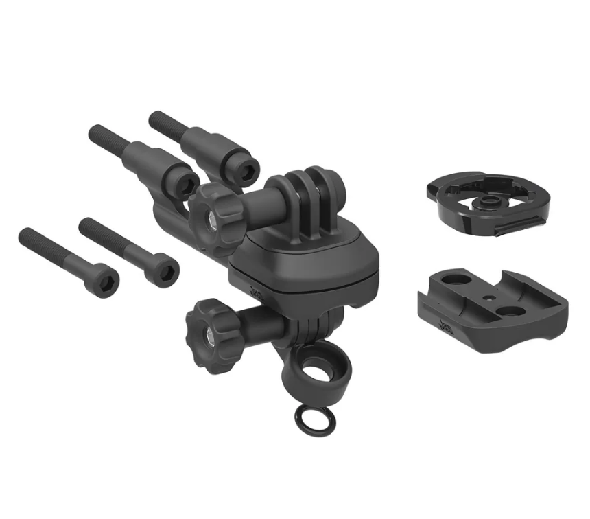 Lezyne Direct X-Lock System In Black
