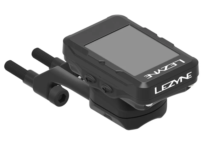 Lezyne Direct X-Lock System In Black
