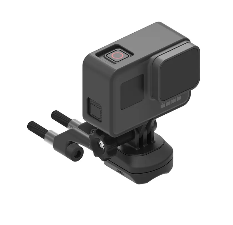 Lezyne Direct X-Lock System In Black