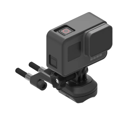 Lezyne Direct X-Lock System In Black