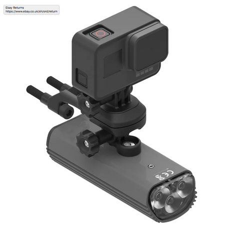 Lezyne Direct X-Lock System In Black