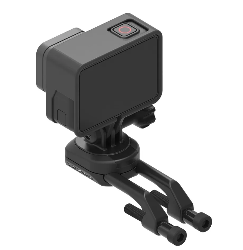 Lezyne Direct X-Lock System In Black