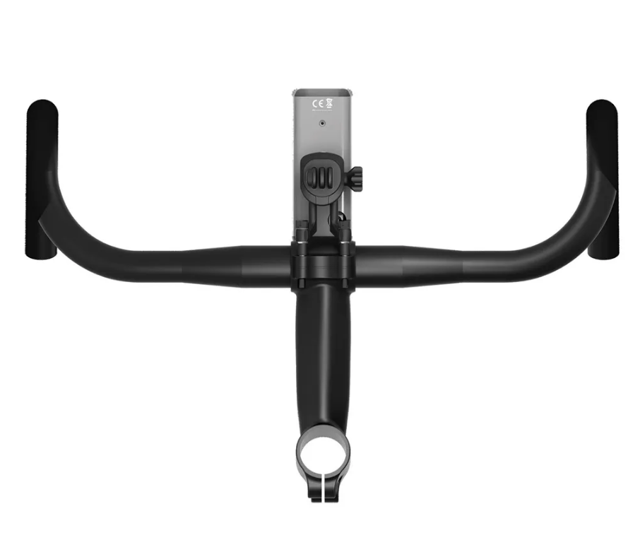 Lezyne Direct X-Lock System In Black