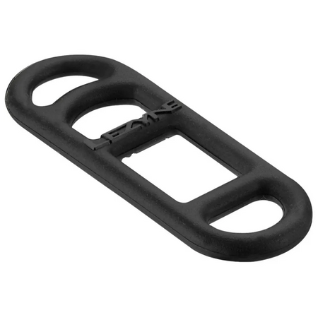 Lezyne Rubber Mounting Strap For Femto, Zecto and KTV Drive Lights