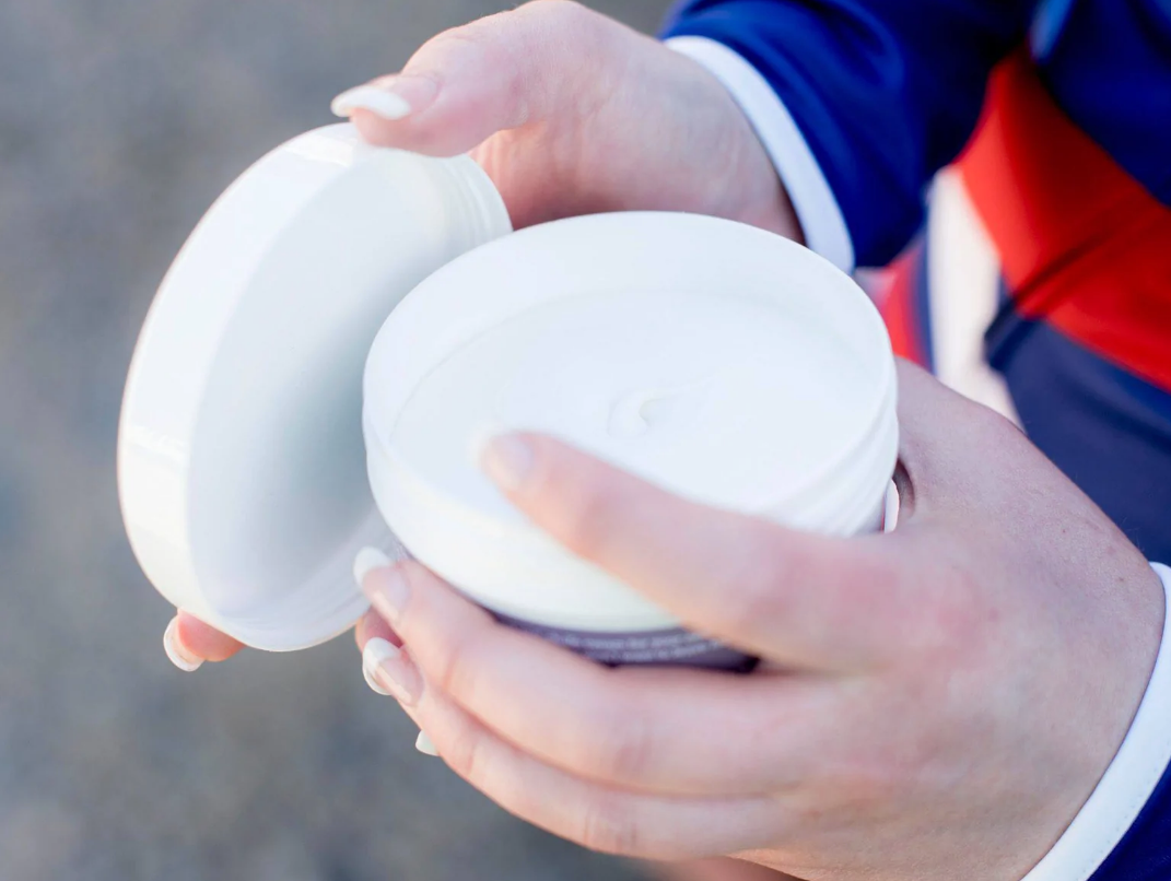 Ass Magic Chamois Cream 200ml-The Best Anti-Chafe Cream For Your Nether Regions