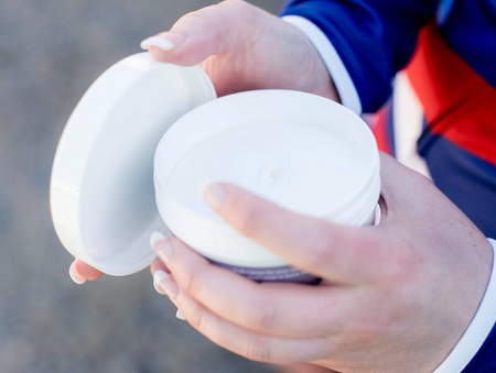 Ass Magic Chamois Cream 200ml-The Best Anti-Chafe Cream For Your Nether Regions