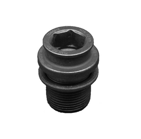 Campagnolo FC-RE107 Ultra-Torque Crank Fixing Bolt Fits EKAR / RECORD / CHORUS