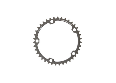 Campagnolo Athena 2009/10 11Speed 135mm BCD 39T Chainring In Black FC-AT139