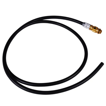 Lezyne Replacement Hose And Flip Chuck For Floor Pumps