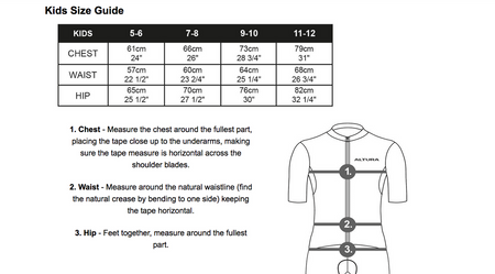 Altura Children's Airstream Water Resistant Lightweight Cycling Leisure Jacket RRP £45