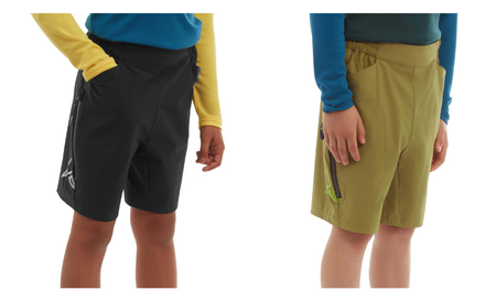 Altura Children's Spark Trail Water Resistant Shorts RRP £35