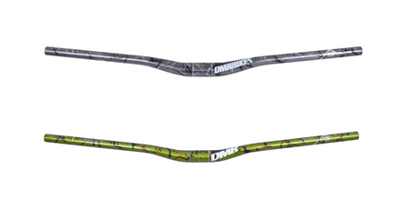 DMR Mk4 Wingbar 35mm Clamp 20mm Rise 800mm Wide Special Edition MTB Handlebars *** UK Shipping Only ***