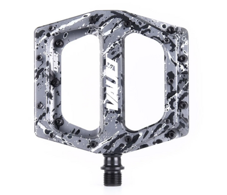 DMR Vault Flat Pedals For MTB BMX Downhill Trail Special Edition Colours