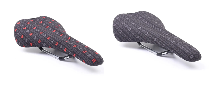 DMR 25th Year MTB Mountain Bike Saddle