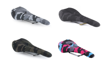 Dmr OIOI MTB Mountain Bike Downhill Trail Saddle All Colours