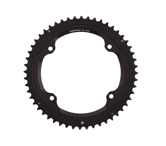 Campagnolo FC-SR352 4-Arm 2015-18 Sup Rec/Rec/Chorus 11Speed Chainring 52T