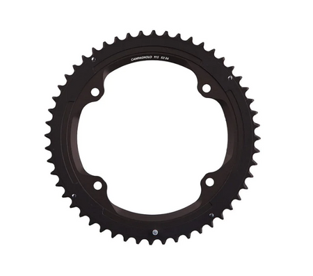 Campagnolo FC-SR352 4-Arm 2015-18 Sup Rec/Rec/Chorus 11Speed Chainring 52T