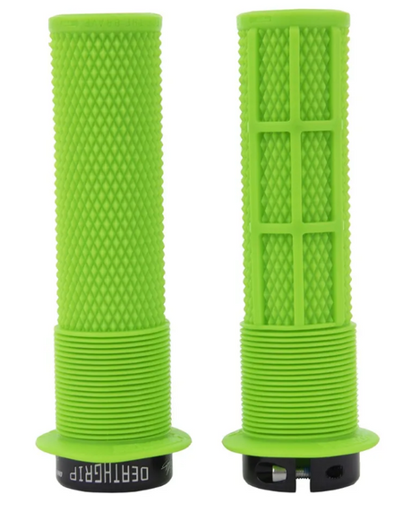 DMR BRENDOG DeathGrip In Soft/Thin Flanged MTB BMX Downhill Trails