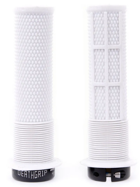 DMR BRENDOG DeathGrip In Soft/Thick Flanged