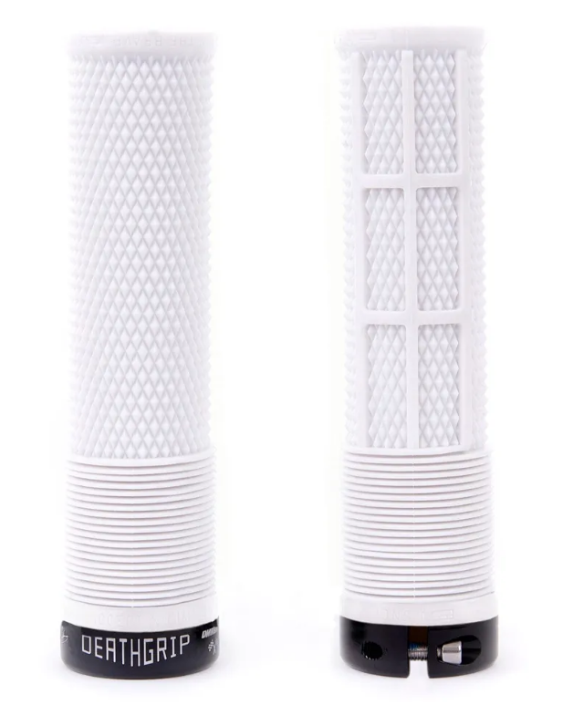 DMR BRENDOG DeathGrip In Soft/Thick Flangeless