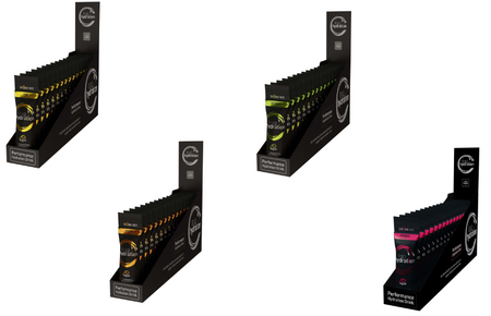 TORQ Hydration Drink Box Of 15 x 45g All Flavours