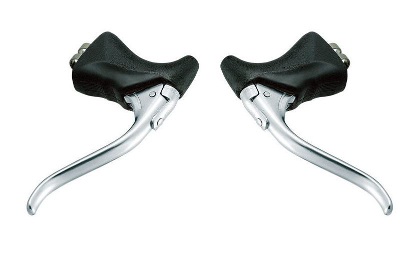 Dia-Compe 204QC Drop Brake Levers