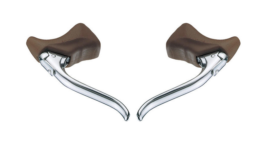 Dia-Compe 204QC Drop Brake Levers