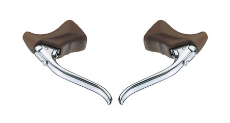 Dia-Compe 204QC Drop Brake Levers