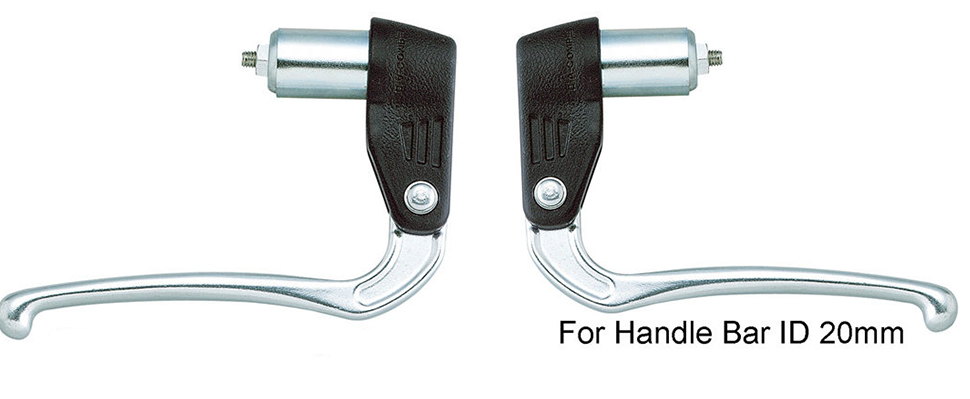 Dia-Compe 188 ID18-20 Brake Levers