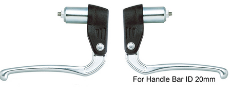 Dia-Compe 188 ID18-20 Brake Levers