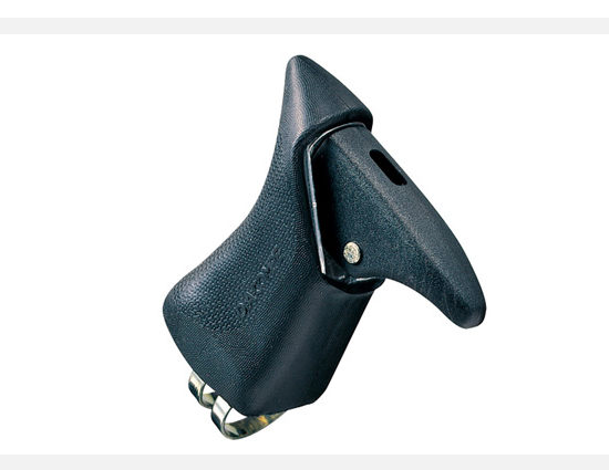 Dia-Compe HR07 Tandem Stoker Handrests In Black