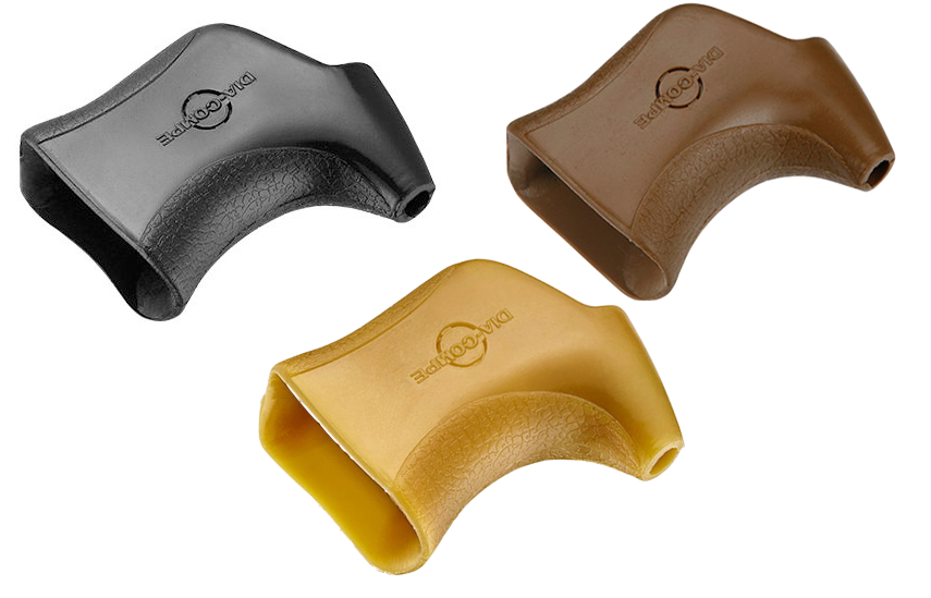 Dia-Compe 144.7/166 Pair Of Spare Lever Hoods