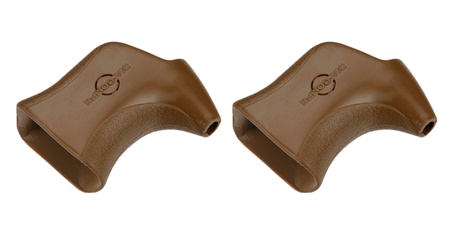 Dia-Compe 144.7/166 Pair Of Spare Lever Hoods