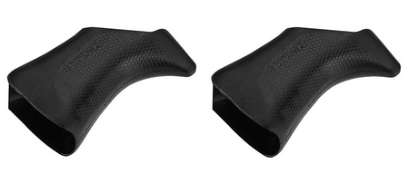 Dia-Compe Pair Of Spare Lever Hoods Fits GC07H / BL07