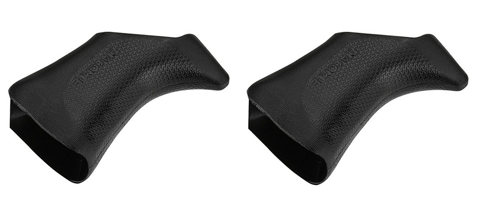 Dia-Compe Pair Of Spare Lever Hoods Fits GC07H / BL07