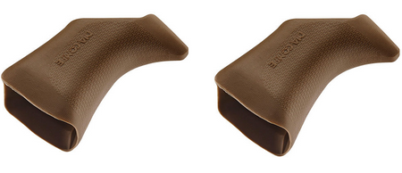 Dia-Compe Pair Of Spare Lever Hoods Fits GC07H / BL07