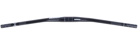 DMR Mk4 Wingbar 35.0mm Clamp 800mm Wide Black MTB Handlebars *** UK Shipping Only ***