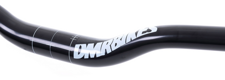 DMR Mk4 Wingbar 31.8mm Clamp 780mm Wide Black MTB Handlebars *** UK Shipping Only ***
