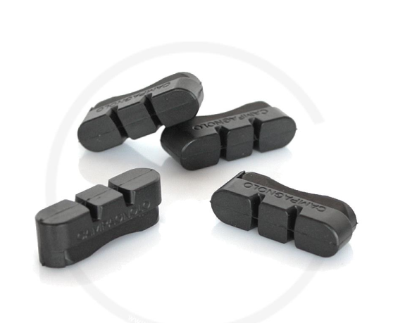 Campagnolo BR-REDE Record / Croce D'Aune Delta Brake Pads 2x Pairs