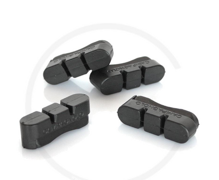 Campagnolo BR-REDE Record / Croce D'Aune Delta Brake Pads 2x Pairs