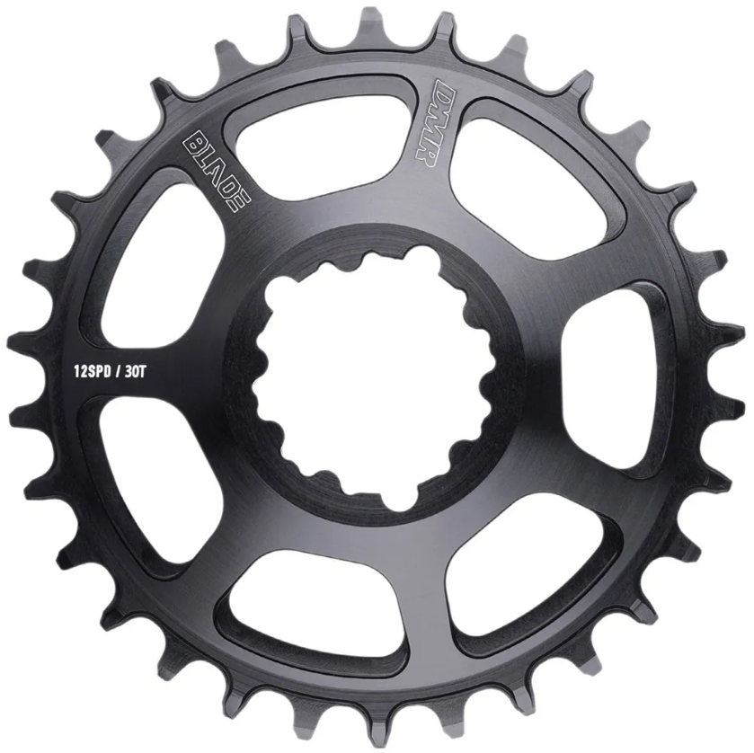 DMR Blade Non-Boost Direct Mount Chainring for 12 Speed Sram Shimano and KMC Systems