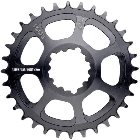 DMR Blade Boost Direct Mount Chainring for 12 Speed Sram Shimano and KMC Systems