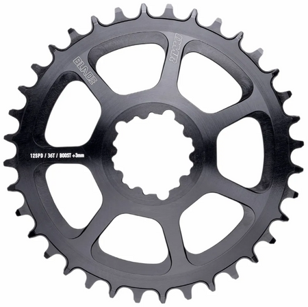 DMR Blade Boost Direct Mount Chainring for 12 Speed Sram Shimano and KMC Systems