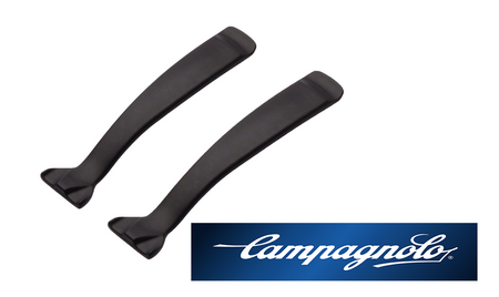 2x Campagnolo Composite Tyre Levers Designed For Removing Clincher Tyres