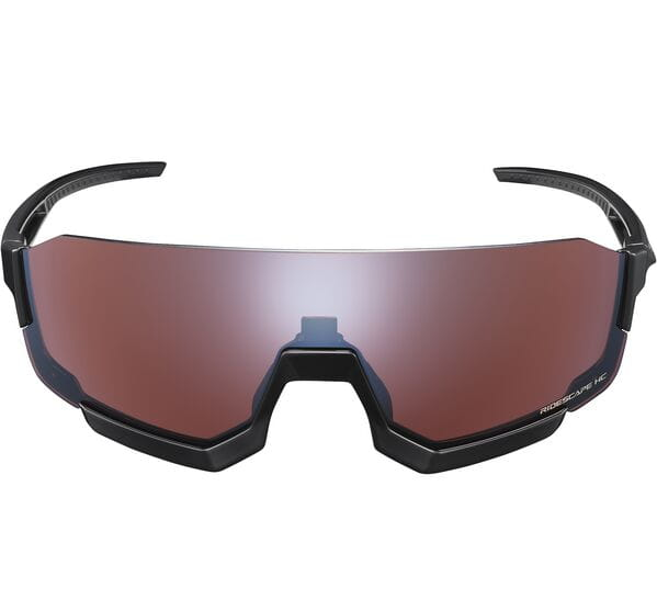 Shimano Aerolite RideScape Road Lens Full UV400 Protection Sunglasses RRP £69.99