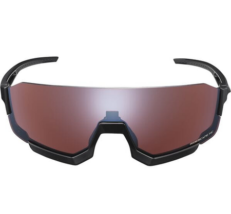 Shimano Aerolite RideScape Road Lens Full UV400 Protection Sunglasses RRP £69.99